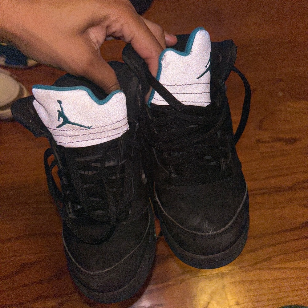 Retro 5